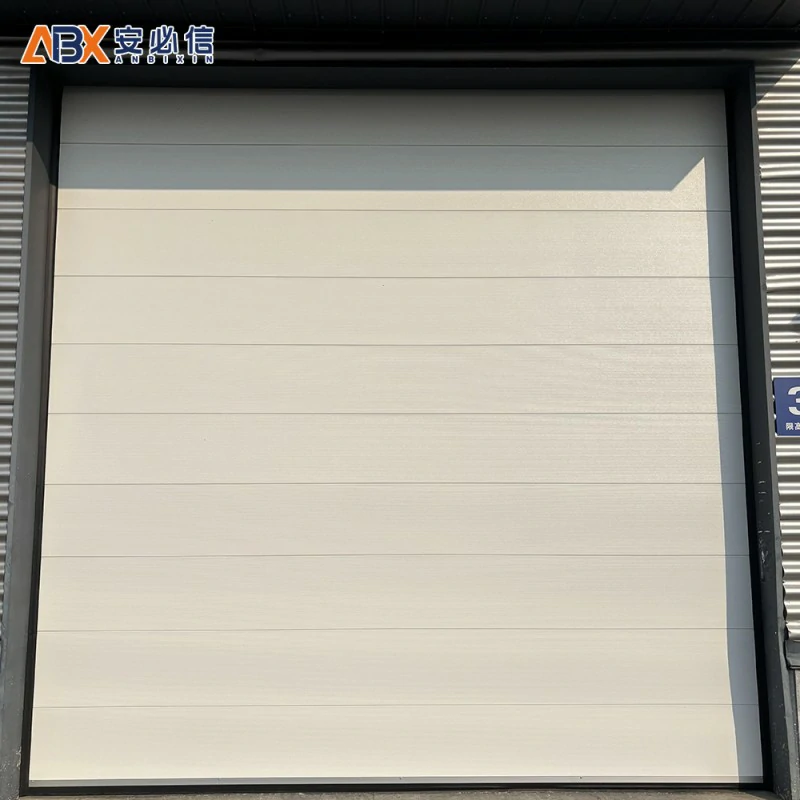 百色提升门